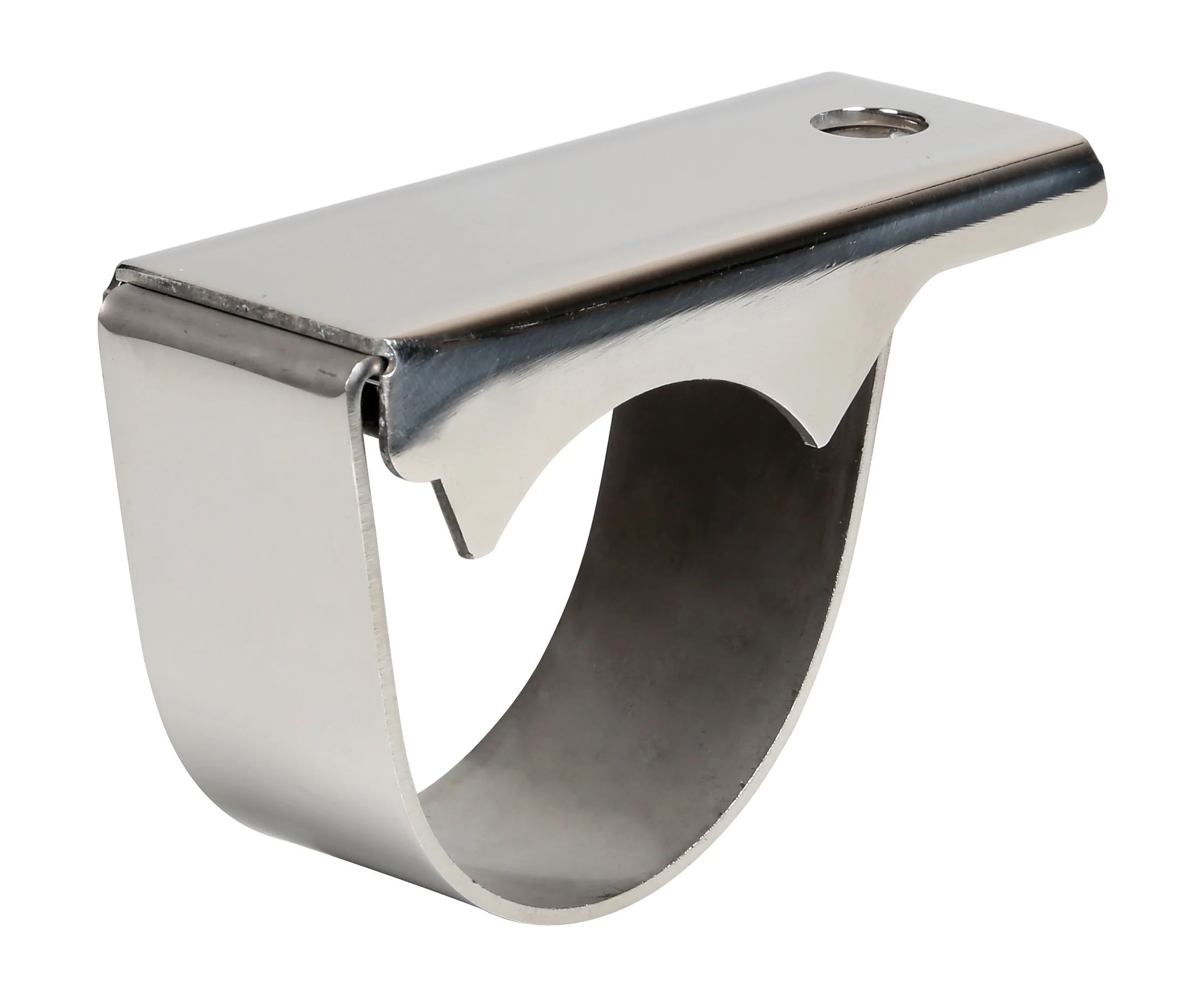 S3, stainless steel headlight bracket