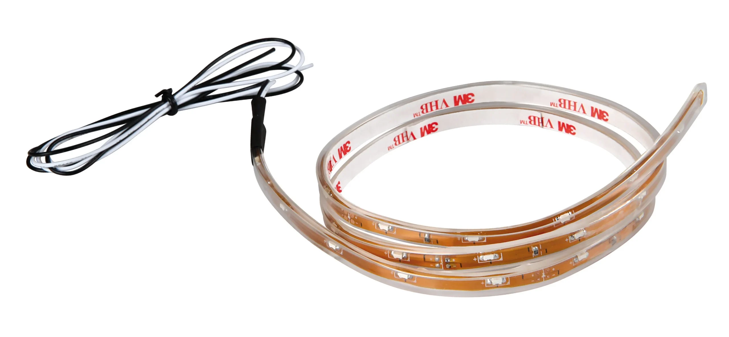 Flex Strip, 24V - 60 LEDs - 150 cm - Blue