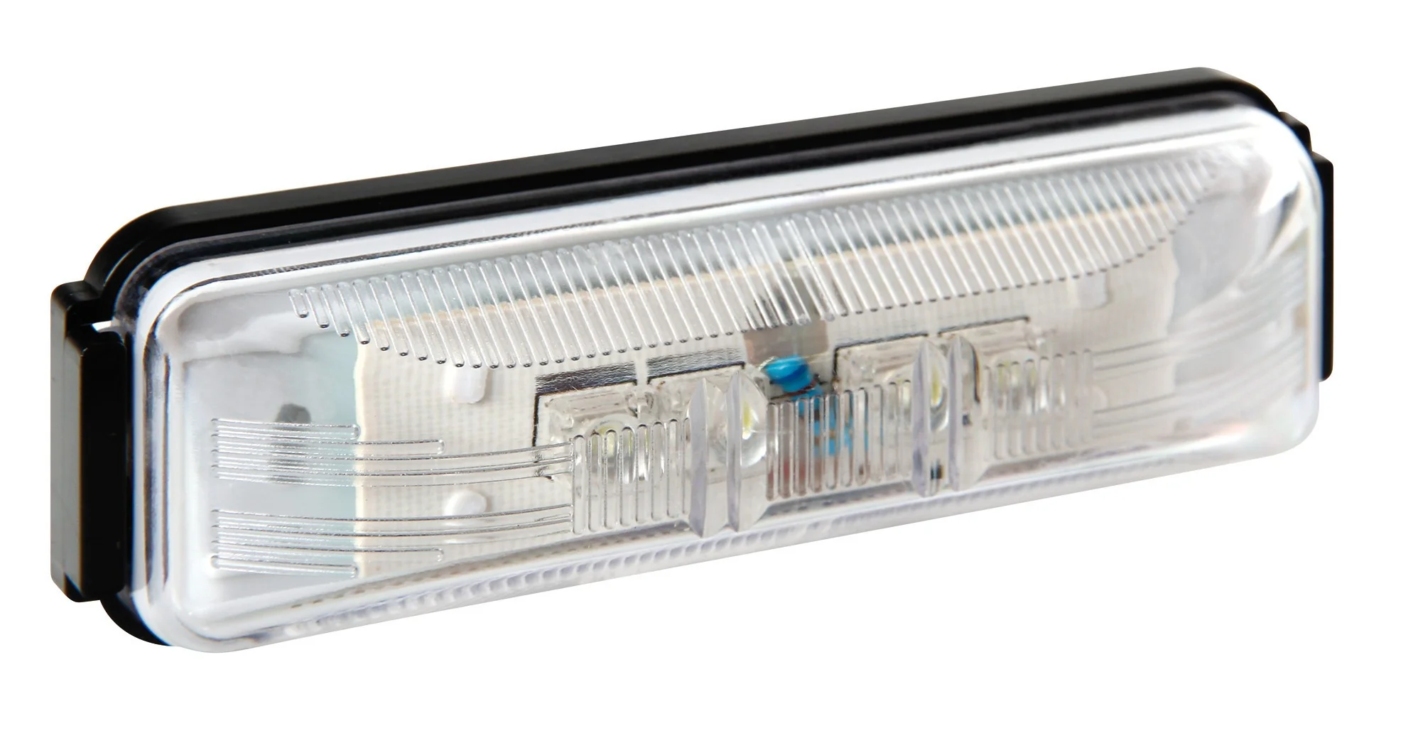 4 LED Clearance Light, 24V - White