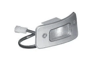 FANALINO VISIERA DX
