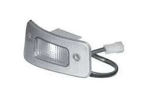 FANALINO VISIERA SX