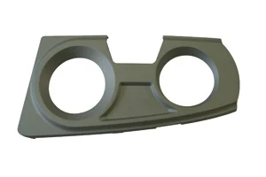 CORNICE FENDI SU PARAURTI AS DX