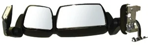 SPECCHIO RETROVISORE DX BRACCIO CORTO STRALIS