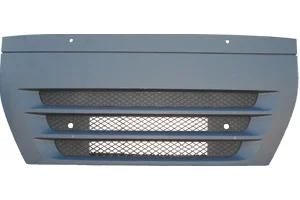 CALANDRA STRALIS AS EURO 5