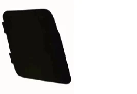 SPORTELLO SUPERIORE PARAURTI DX