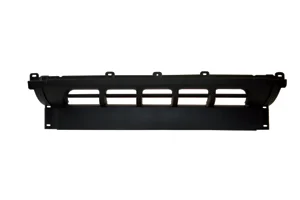SOTTOPARAURTI CENTRALE STRALIS EURO5 NERO