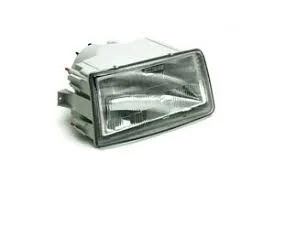 FARO ANTERIORE MANUALE DAILY 96 DX