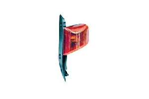 FANALINO LATERALE SX2 FORI