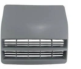 PRESA ARIA COFANO GRIGIO ANTRACITE