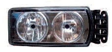 PROIETTORESX CON REG. ELETTRICA VEDI 611014