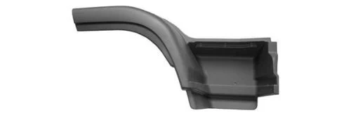 PARAFANGO PEDANA CON ALETTA DX