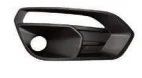 CORNICE FENDI DX C/FORO FENDI C/FORO FANALINO
