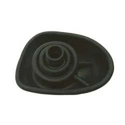Lower gear lever gaiter Scania series 4