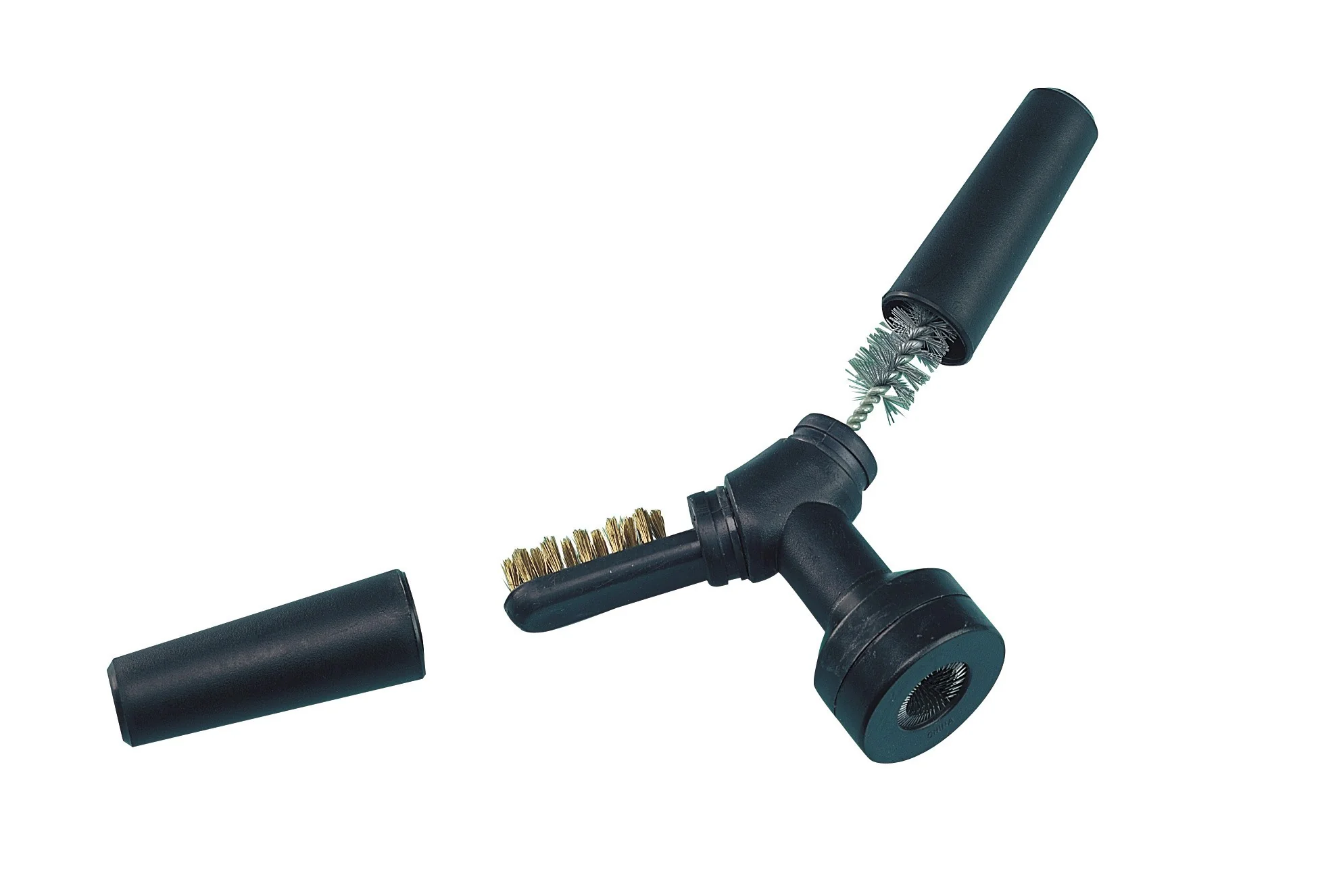 3 in 1 Battery Terminal Cleaner