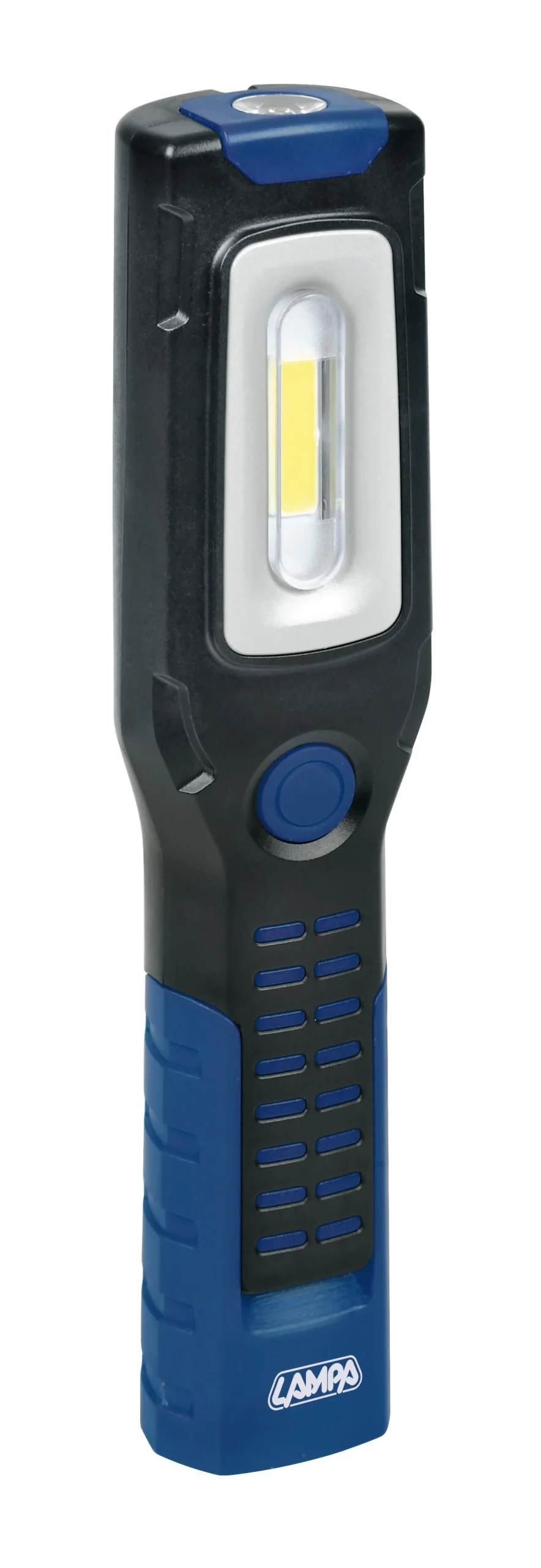GL-3 Rechargeable COB LED Work Light with Flashlight - 12/24/230V