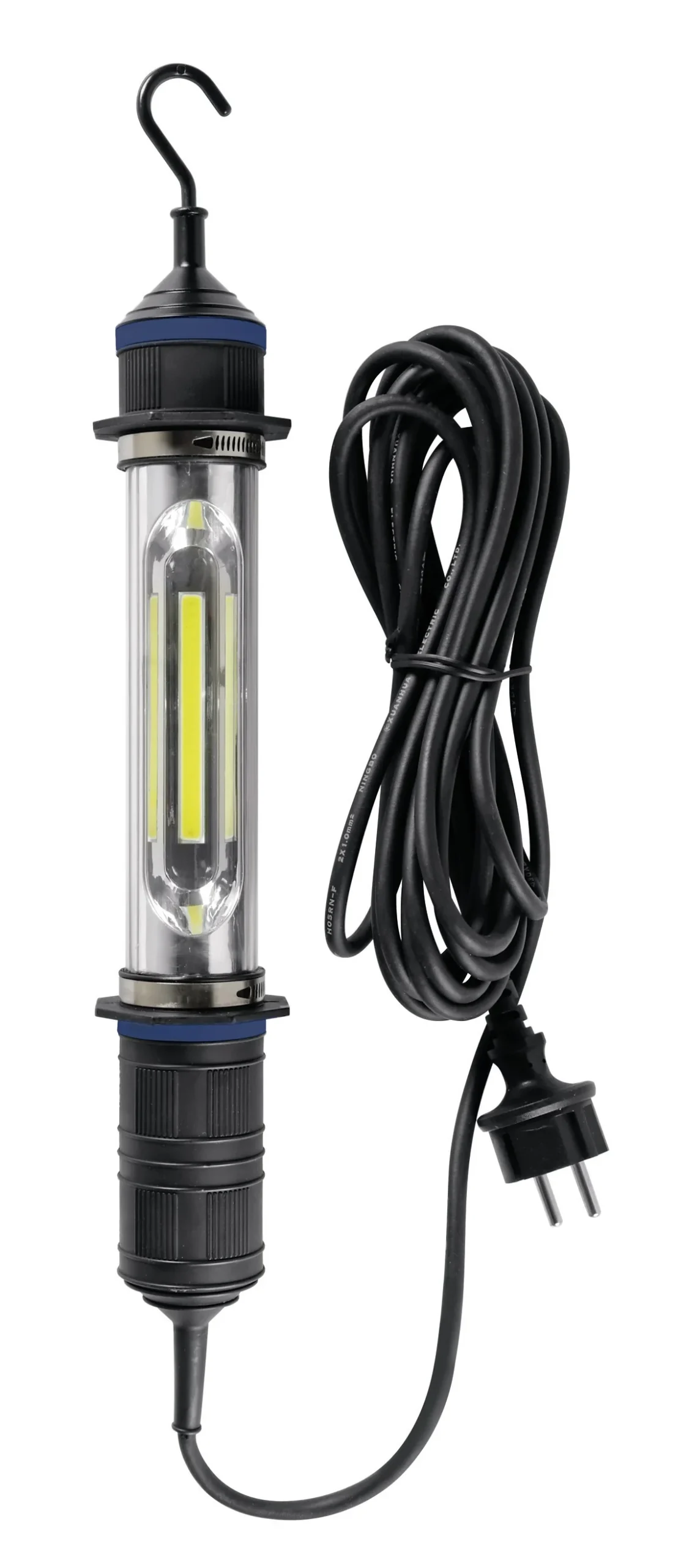 GL-9, COB LED workshop lamp - 230V