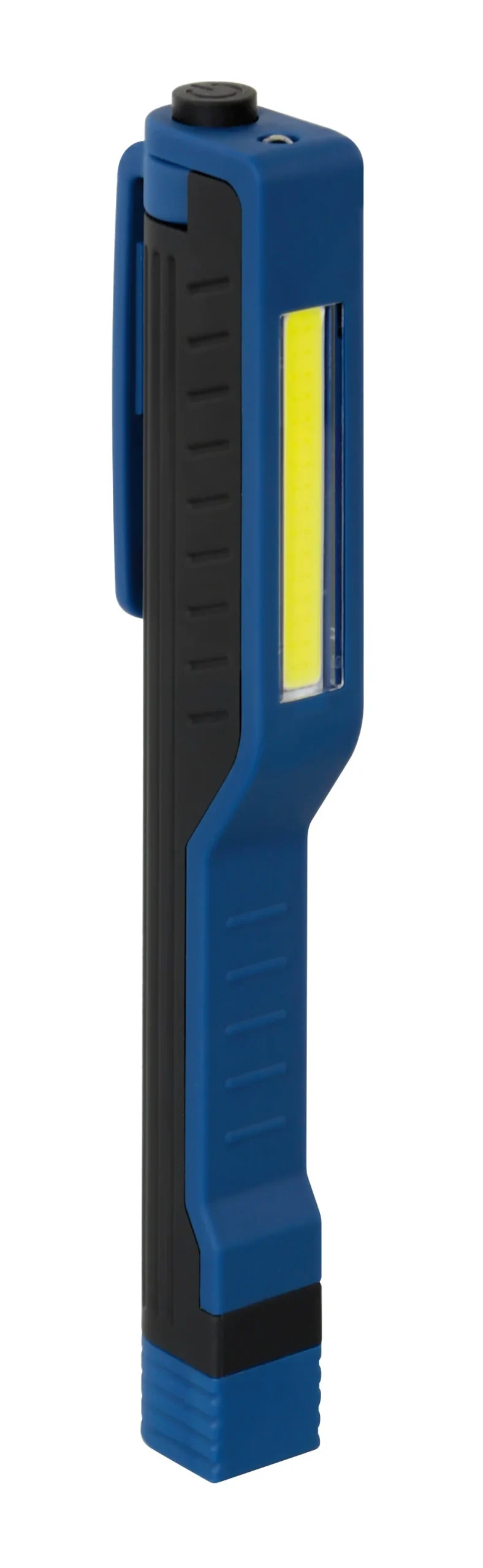 GL-10, LED inspection lamp with torch
