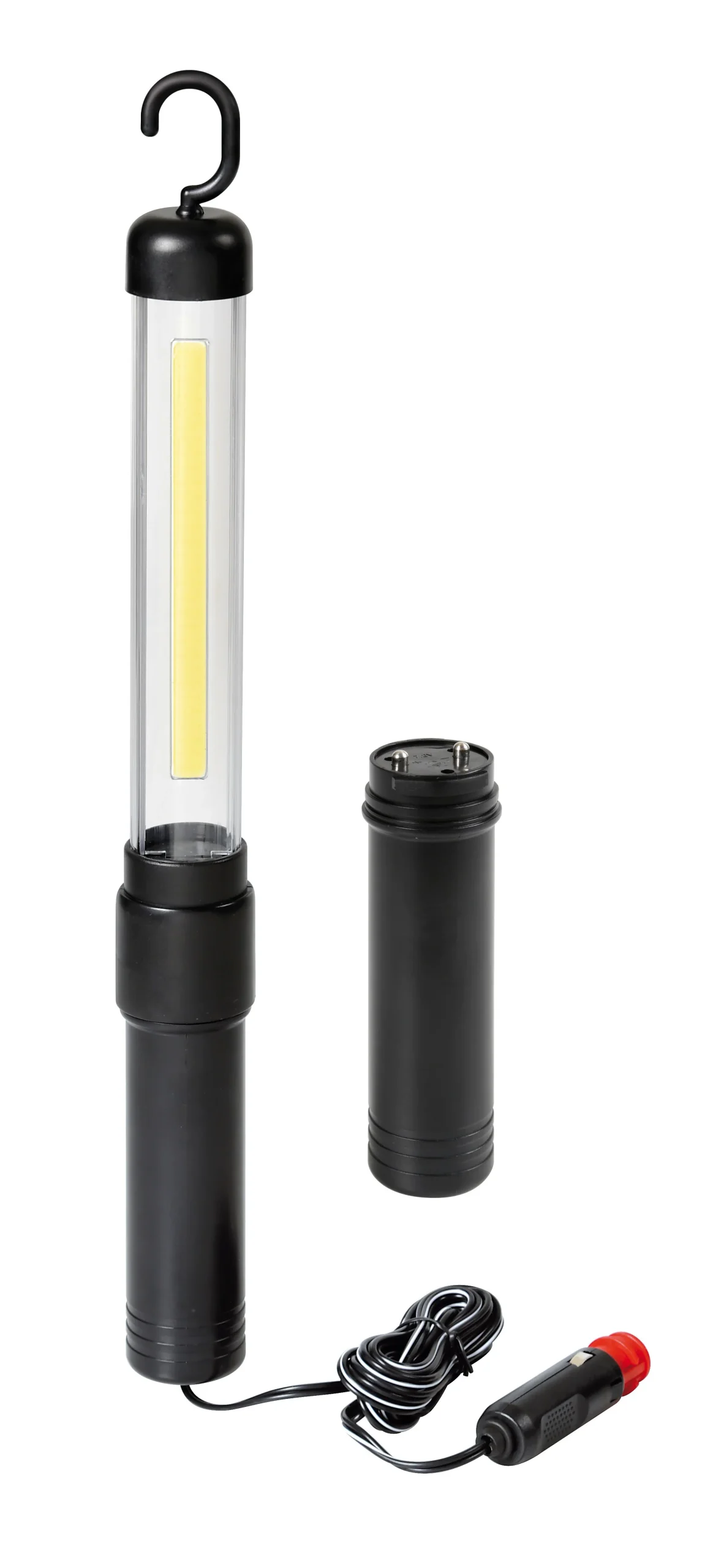 COB LED Work Light - 12/24V