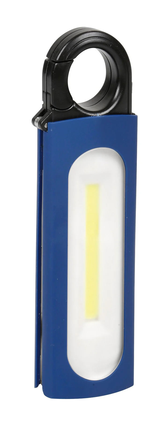 Hook-Lite, multifunctional LED lamp