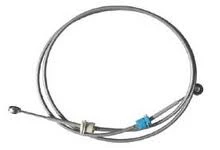 Volvo Grey Gear Lever Cable
