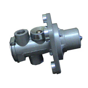 Volvo Gearbox Inhibitor Valve