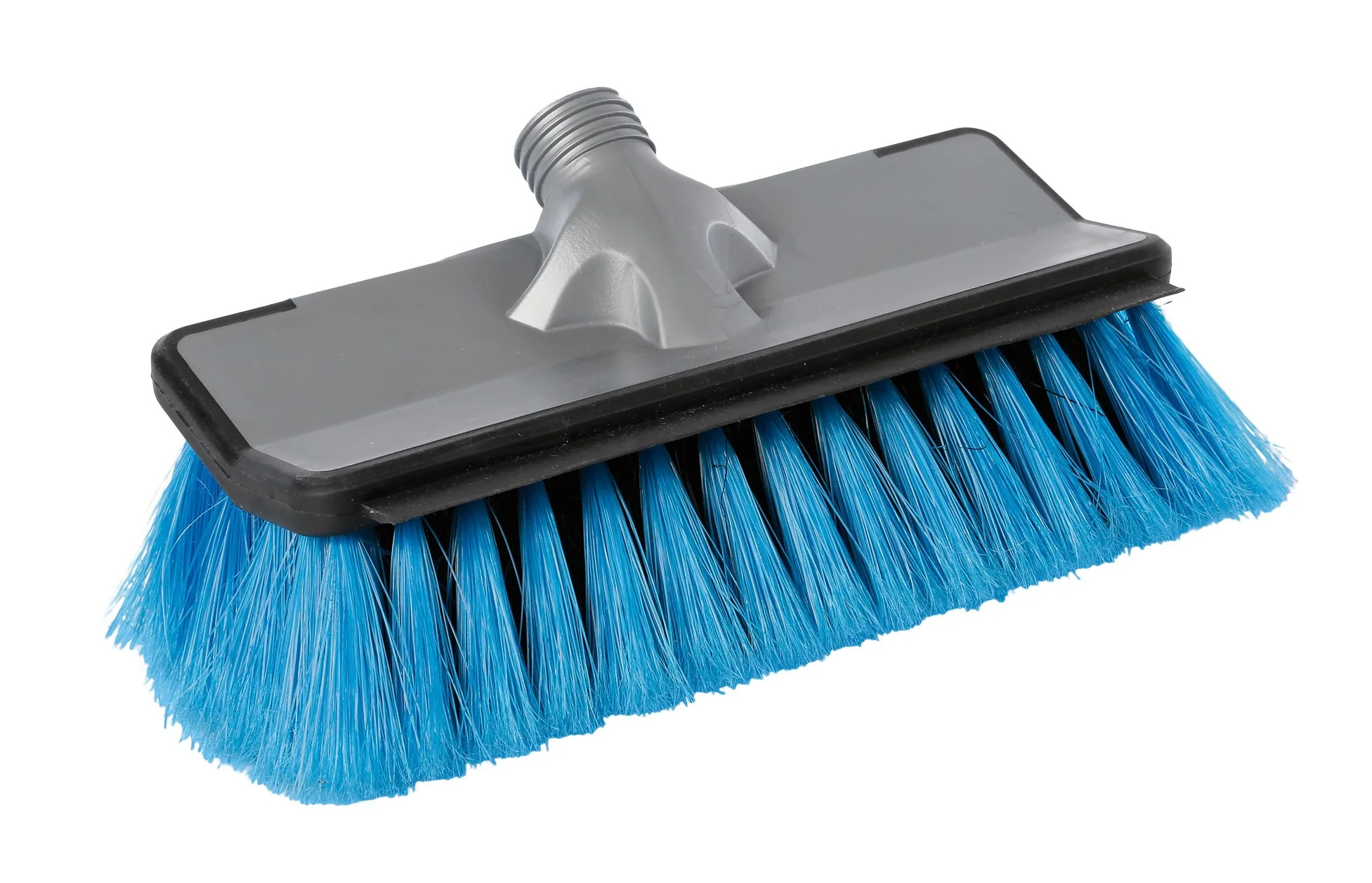 Bi-Level, replacement brush, ring nut connection