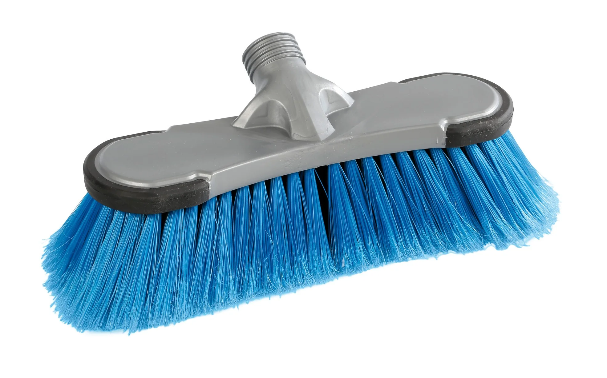 Futura, replacement brush, ring nut connection