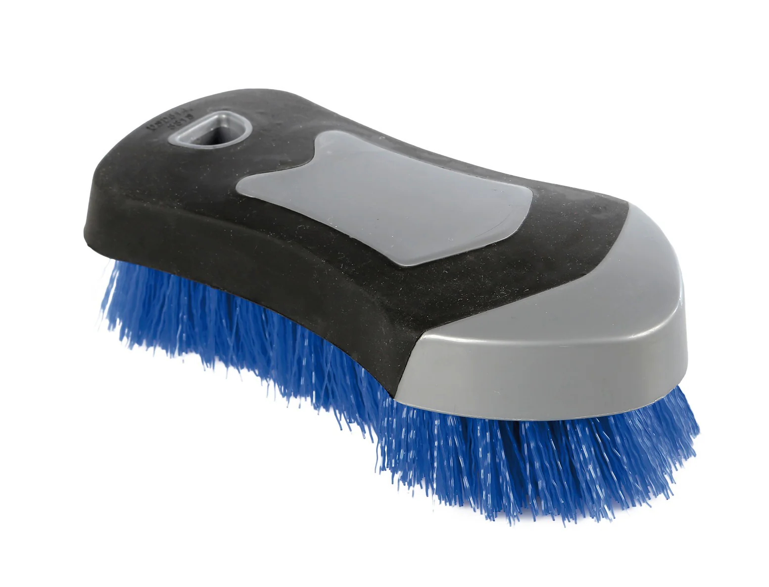 Upholstery brush - 17x8x5.4 cm