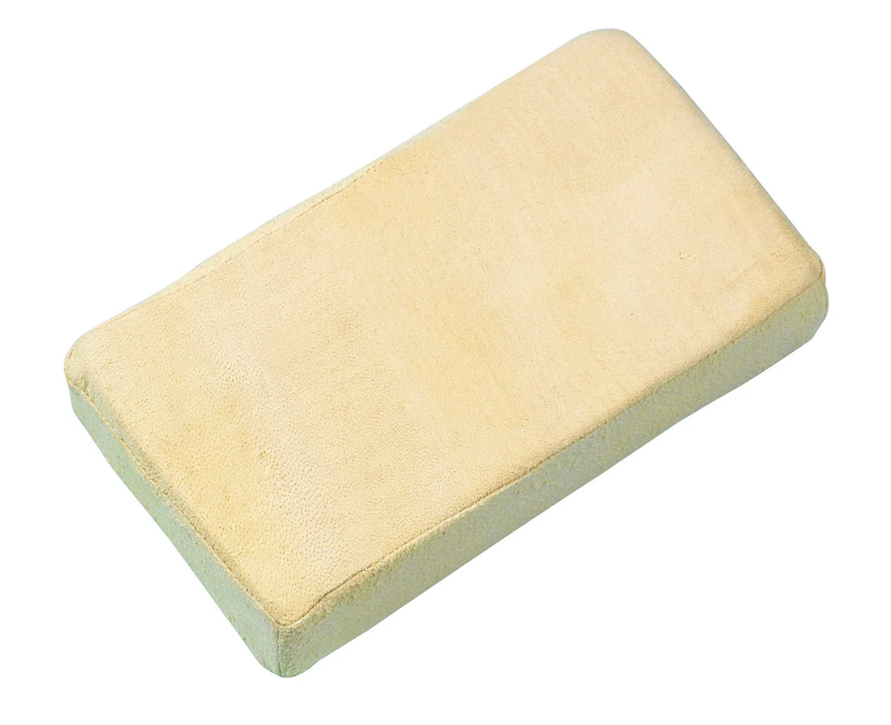 Suede Cushion - L