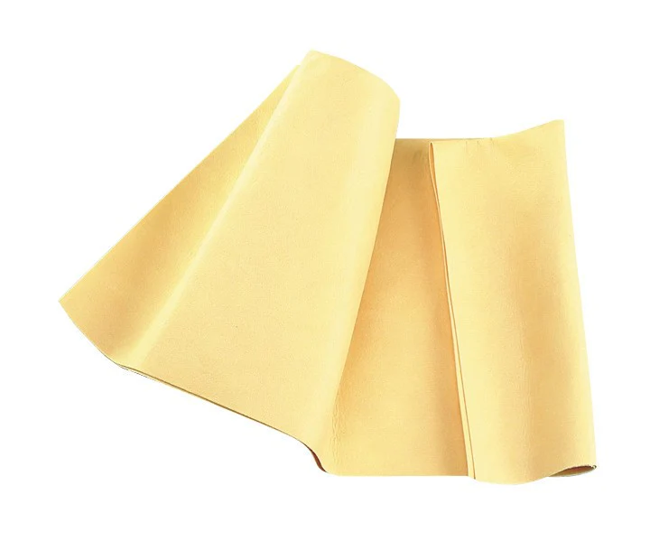 Aqua-tex, car wash/dry cloth - Jar