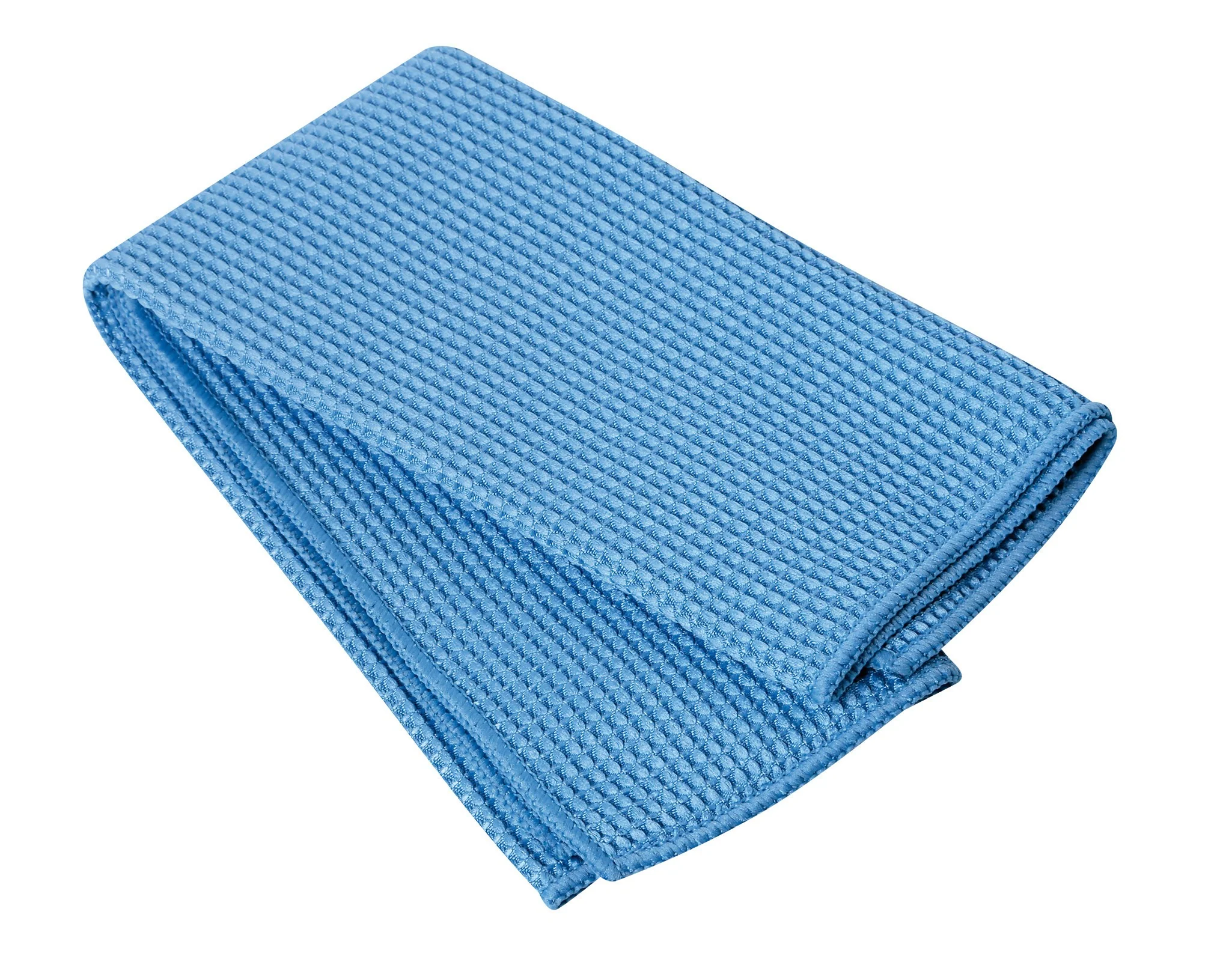 Pro-Clean - 40x40 cm - Super cleaning cloth - Honeycomb embossed fabric