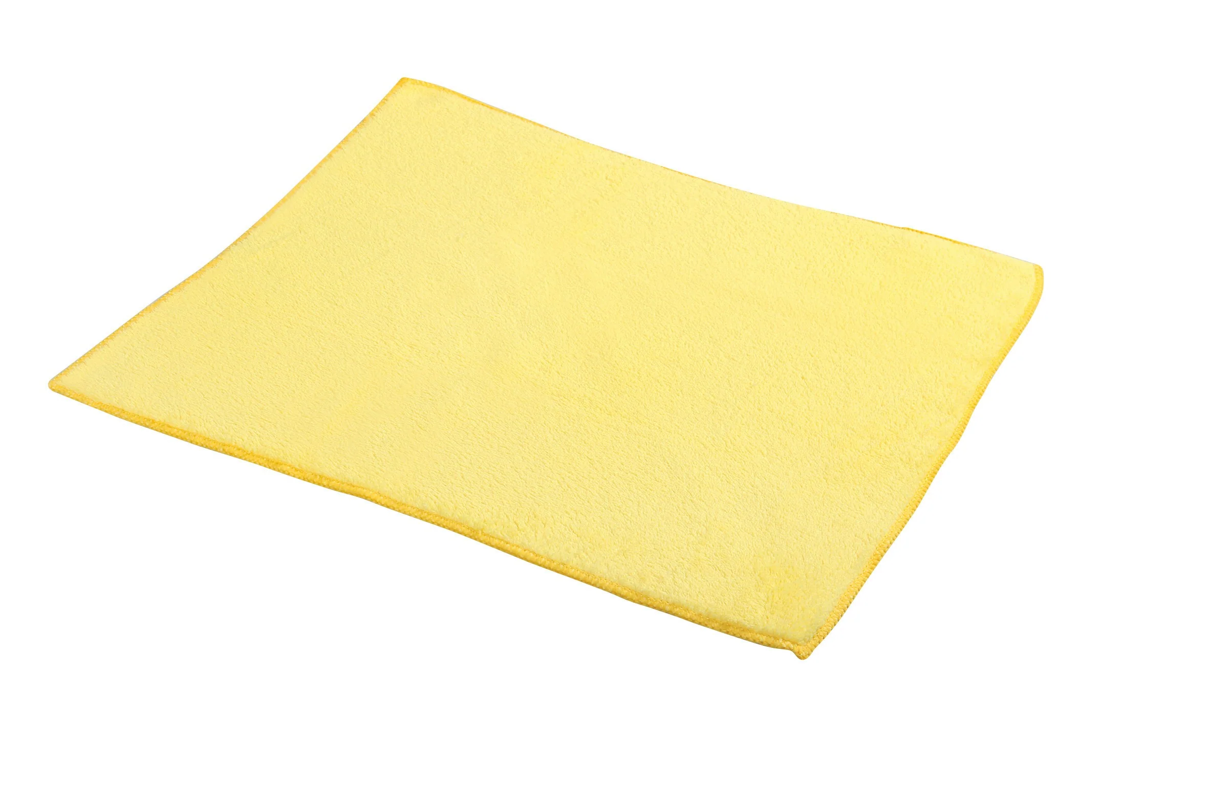 Pro-Clean - 30x40 cm - Delicate cloth - Soft fleece fabric
