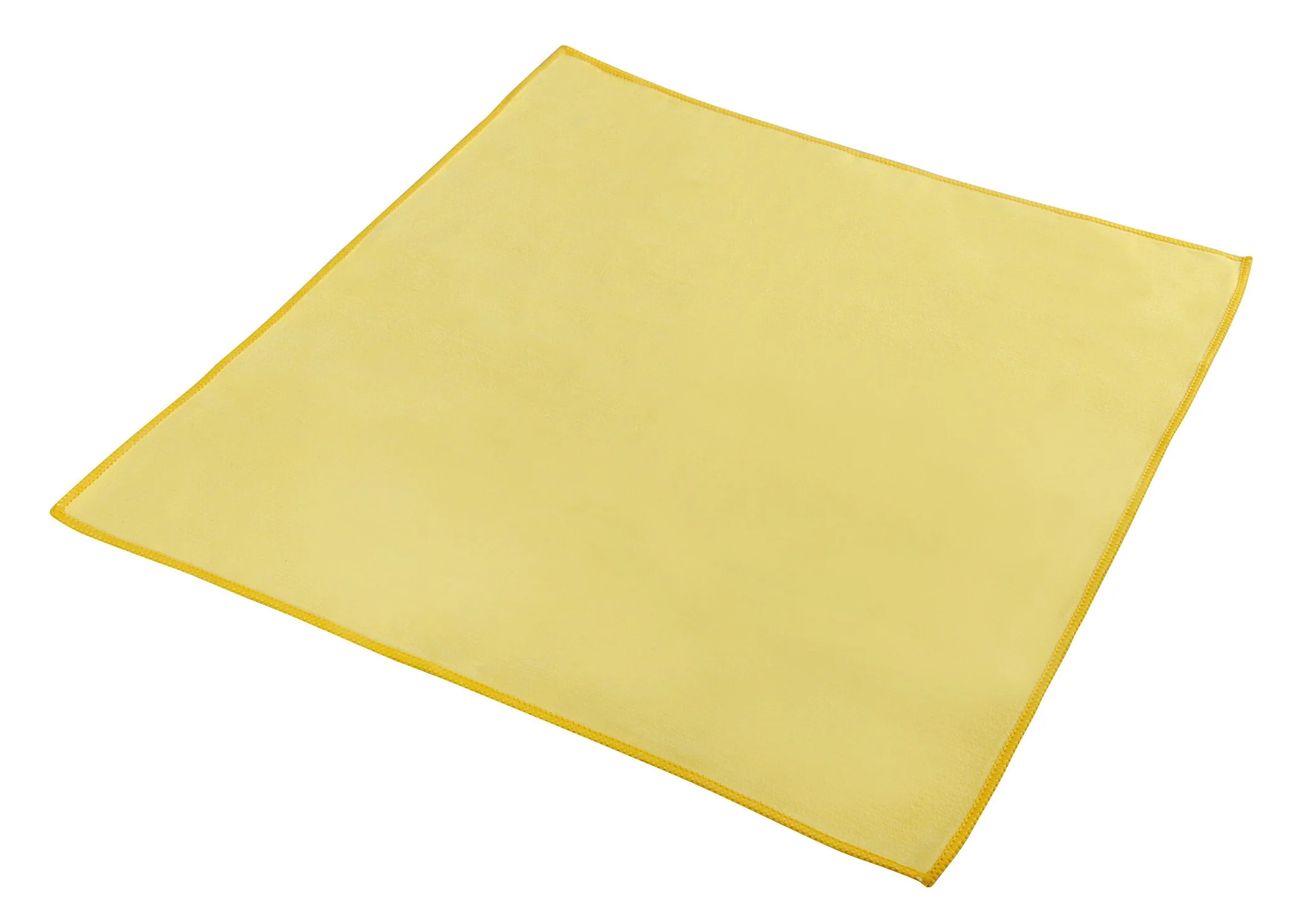 Pro-Clean - 40x40 cm - Polishing cloth - Suede fabric