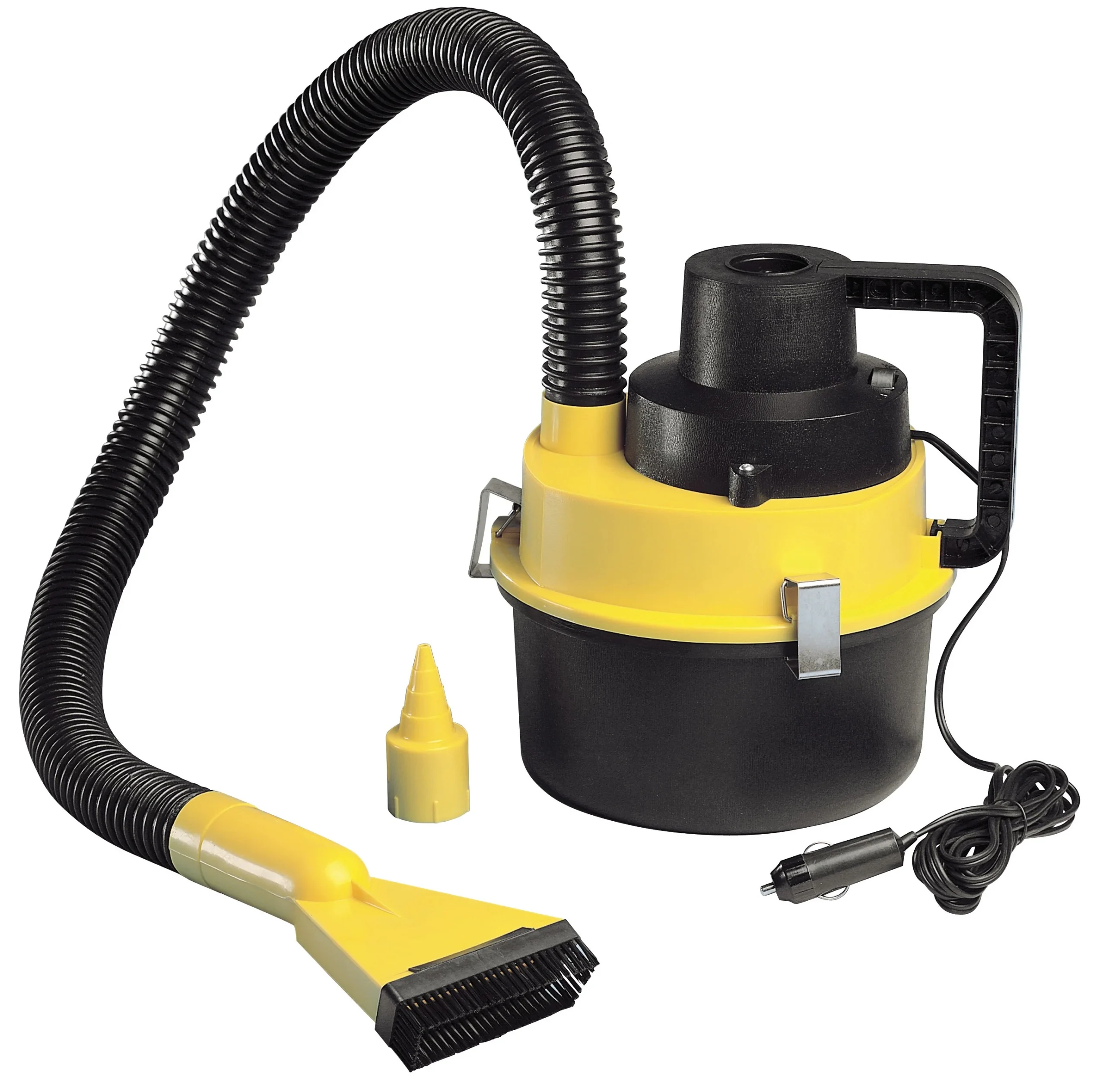 24V Vacuum Cleaner
