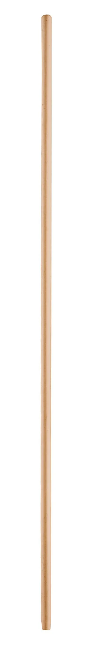 Beech wood handle - 150 cm - Ø 26 mm