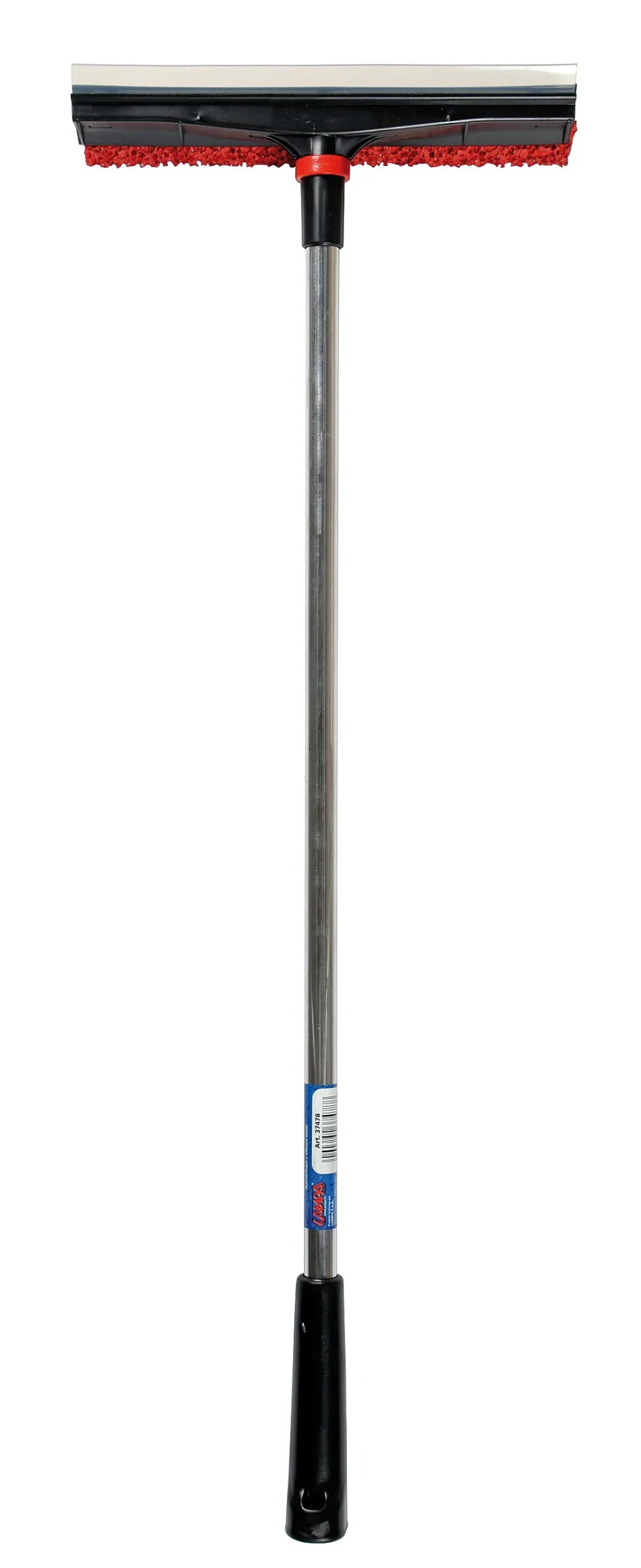 Super-Pro, professional glass cleaner for petrol stations - 24 cm