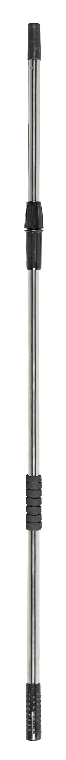 Stainless Steel Telescopic Handle - 115-200cm