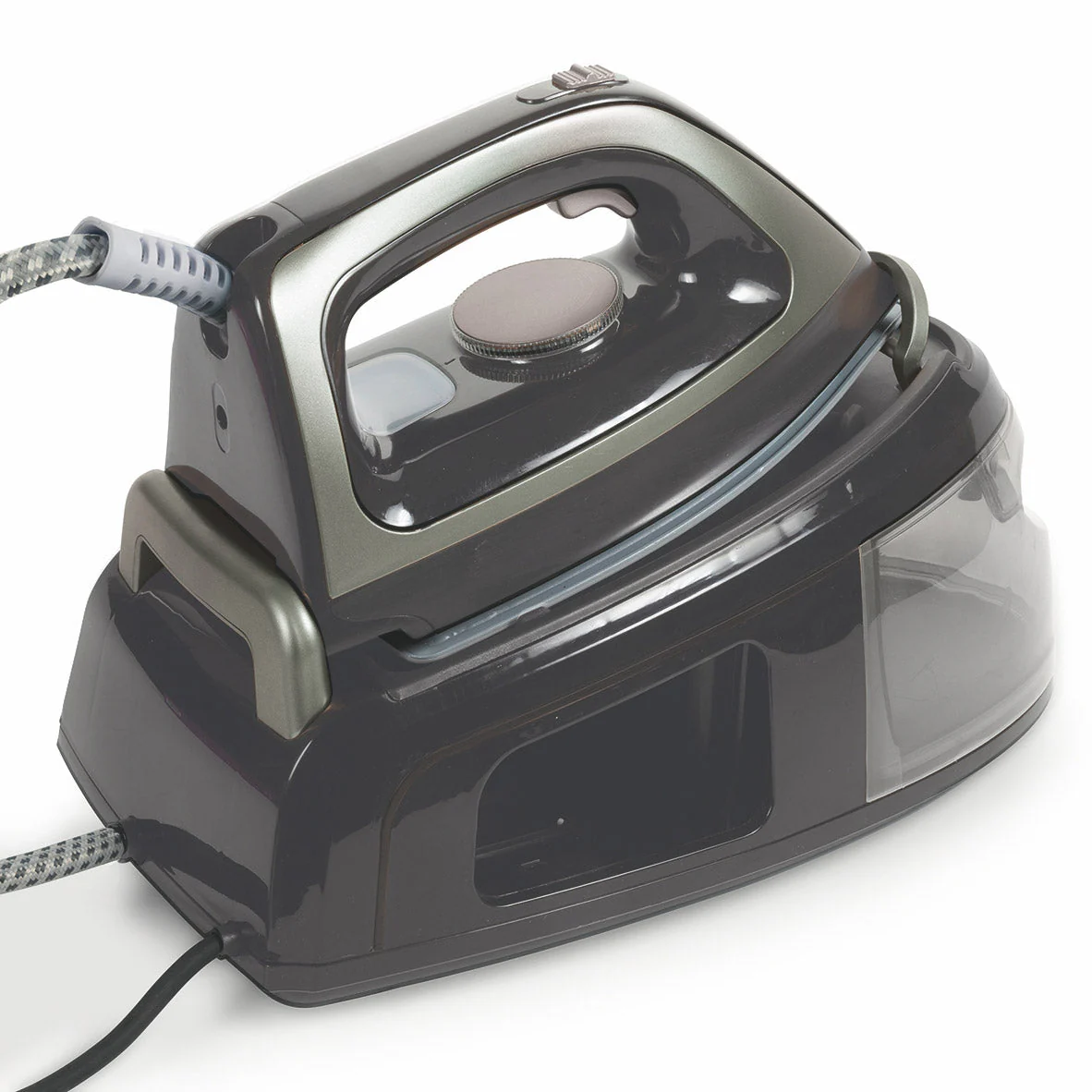 Ferro da Stiro con Caldaia 1,25 Litri 2400W Kooper Skyfall Vapor