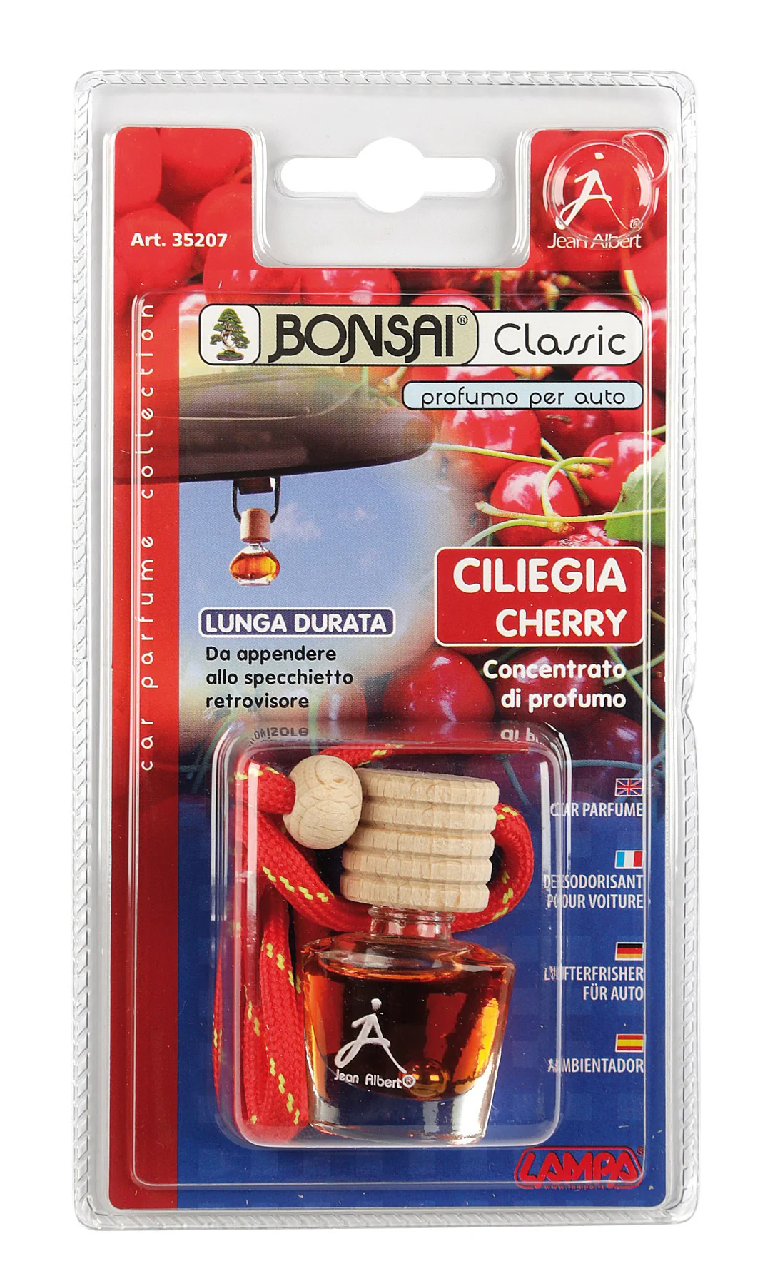 Bonsai Classic - Cherry
