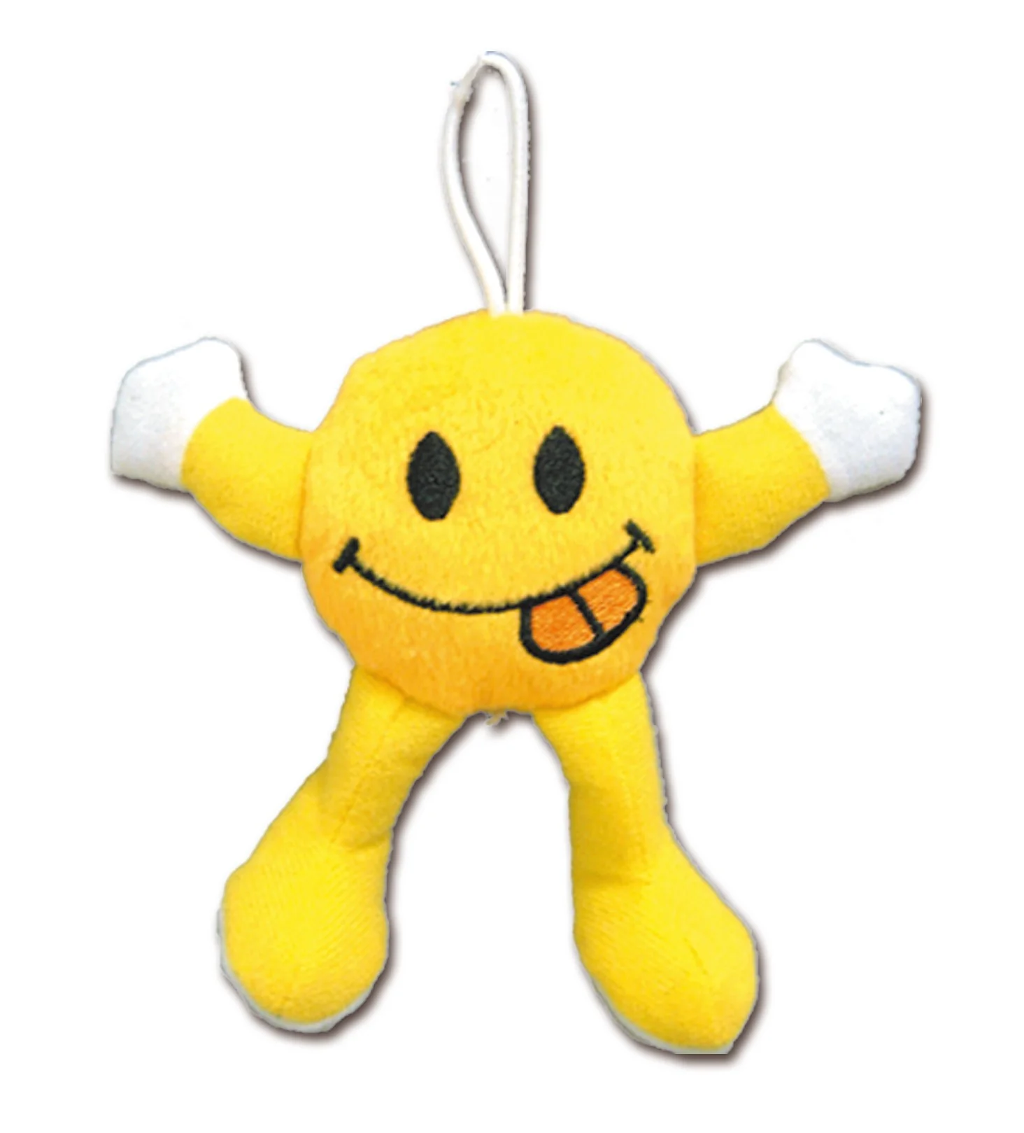 Cutie Fresh Smile, Air Freshener - Vanilla