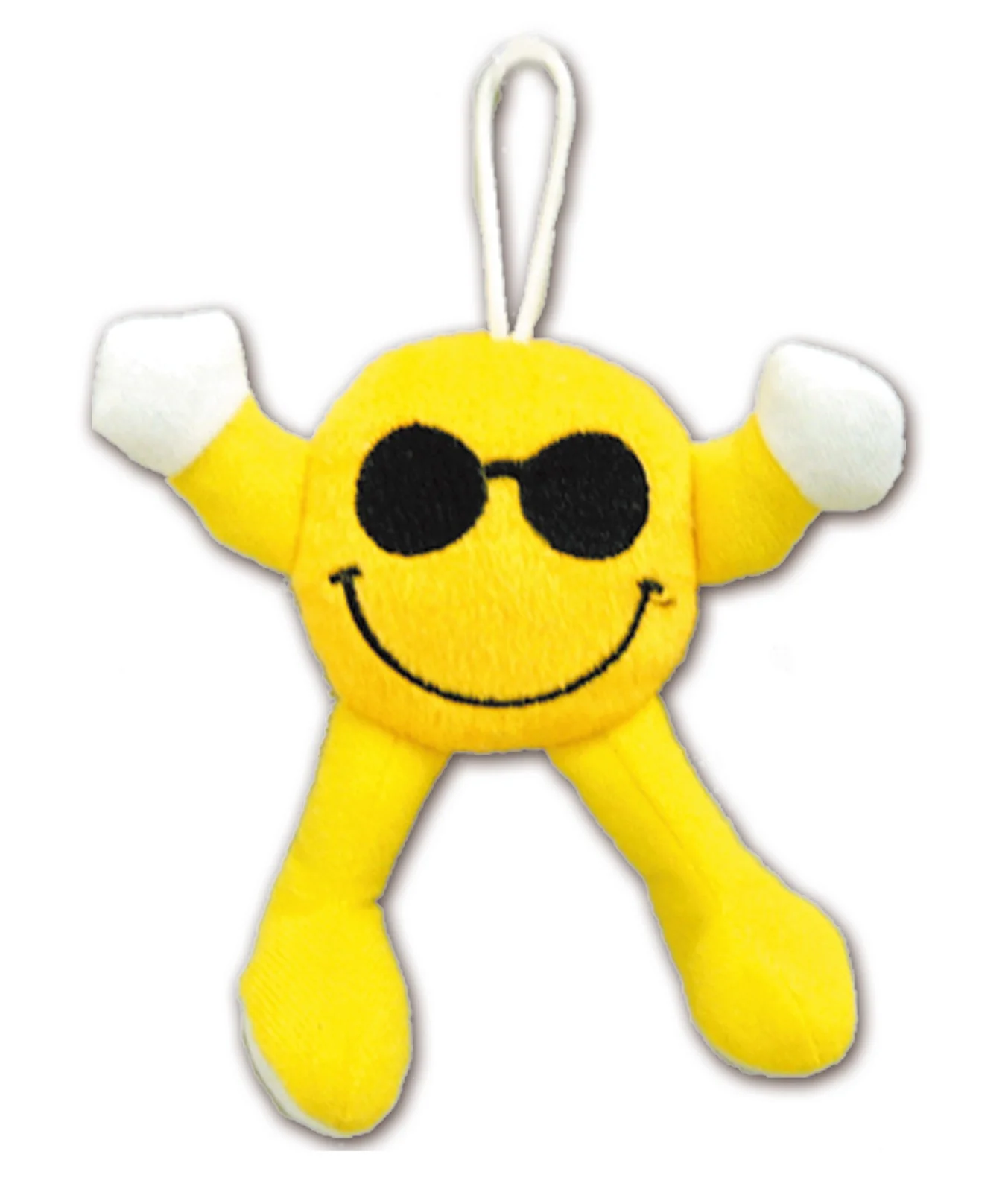Cutie Fresh Smile, Air Freshener - Outdoor