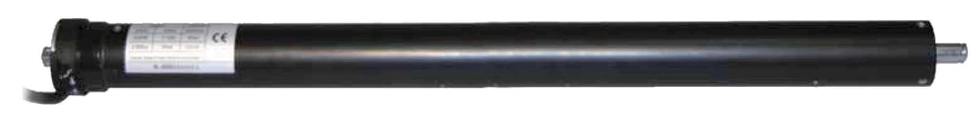Motore Tubolare per Tende da Sole e Tapparelle Ø45 mm 30NM Masi