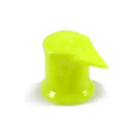 Copribullone ADR Check Point Giallo Diametro 32 50 Pezzi