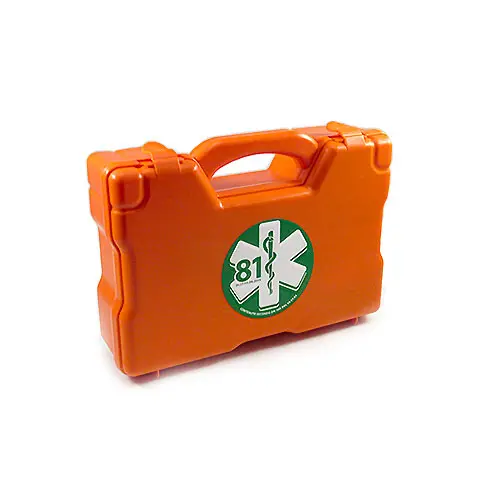 Valigetta Pronto soccorso DM 388