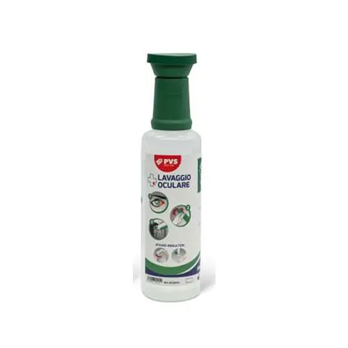 Liquido lavaocchi per lavaggio oculare ADR