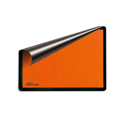 Pannello Magnetico Neutro ADR