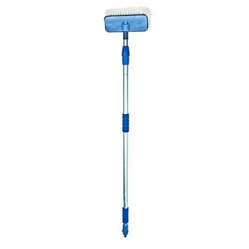 Set Idrospazzola per Lavaggio Camion