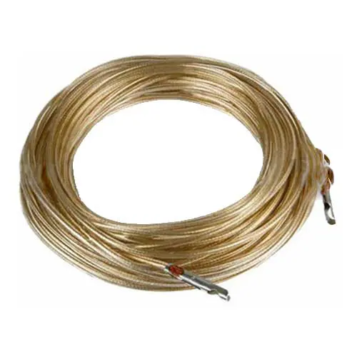 Cavo Tir con capicorda 34 mt