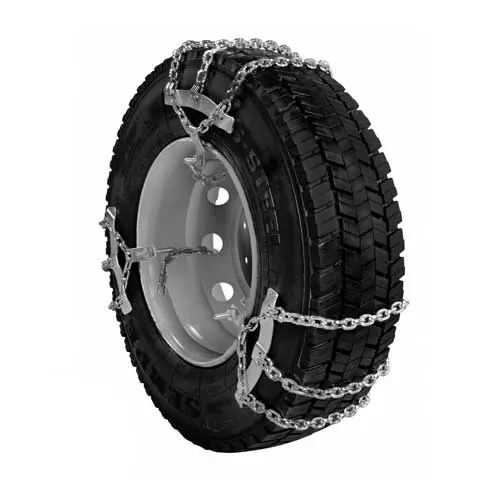 Catene da Neve a settori per camion ed autobus XL