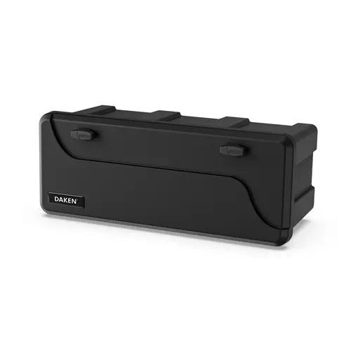 Cassetta porta attrezzi / oggetti camion 75 x 30 x 35 cm